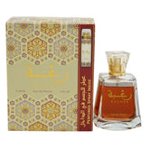 Perfume de mujer Lattafa Raghba Eau de parfum 100 ml